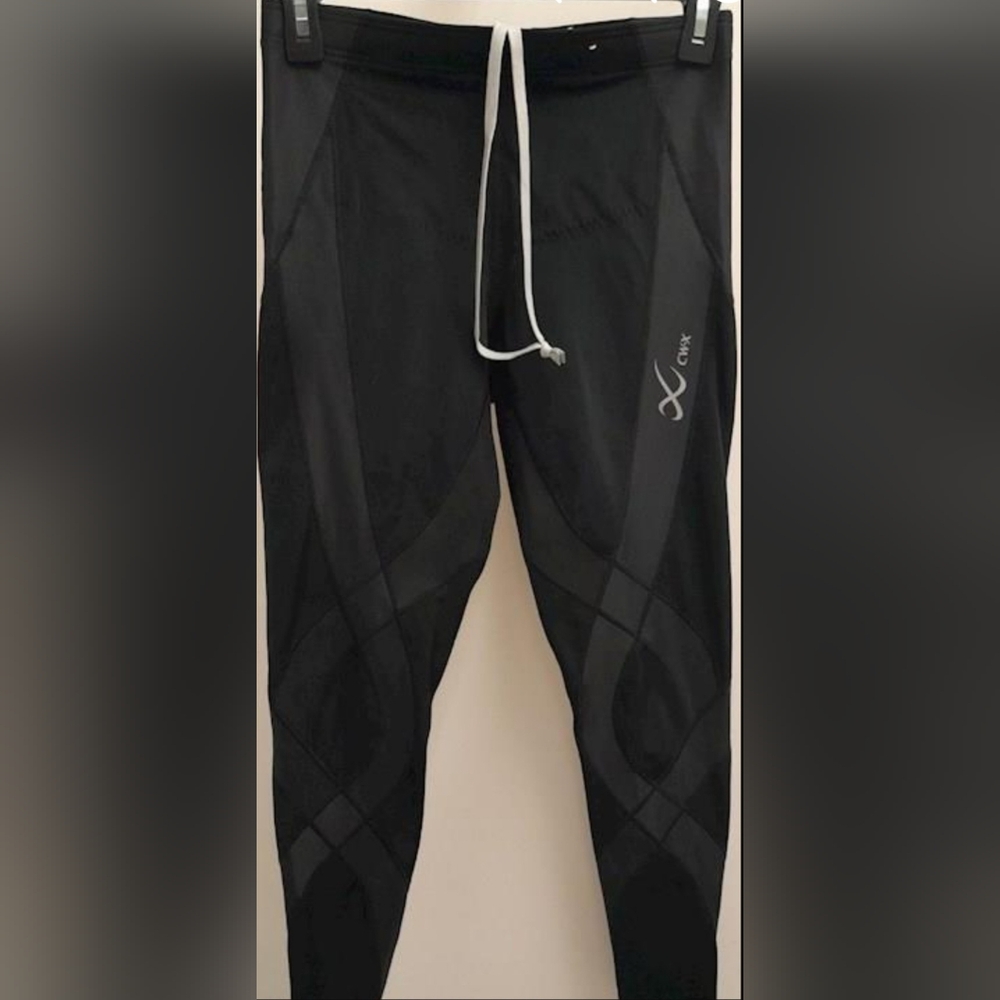 CW-X Black Leggings